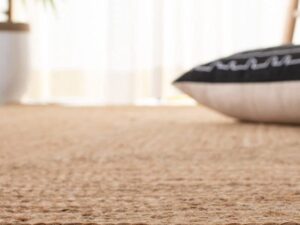 Floor Covering