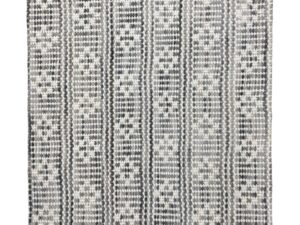 Premium Striped Geometric Wall-to-Wall