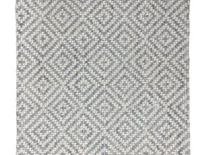 Premium Diamond Pattern Wall-to-Wall