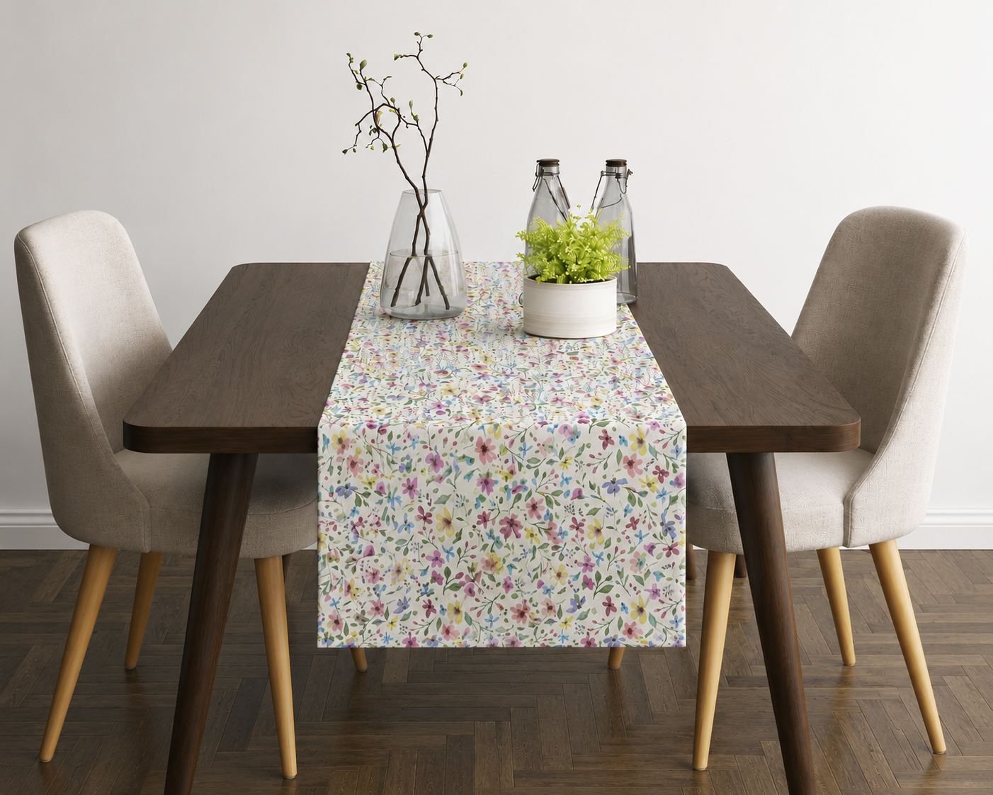 Spring Blossom Floral