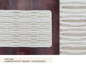 PET Wall-to-Wall Carpet